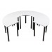 Quadrant Table
